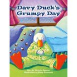 Davy Ducks Grumpy Day, Nicolas Spencer
