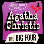 The Big Four, Agatha Christie