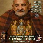The Incarnation of Hanuman, Sripad Jagannatha Das