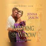 Wedding the Widow, Jenna Jaxon