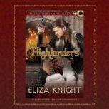 The Highlanders Gift, Eliza Knight