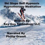 Ski Slope Self Hypnosis Hypnotherapy ..., Key Guy Technology LLC
