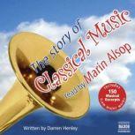 The Story of Classical Music, Darren Henley