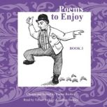 Poems to Enjoy Book 3, Verner Bickley