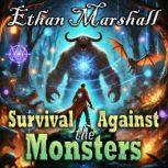 Survival Against the Monsters, Ethan Marshall