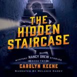 The Hidden Staircase, Carolyn Keene