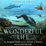 Wonderful Life, Stephen Jay Gould