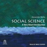 Social Science, Alexander Betts