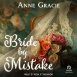 Bride by Mistake, Anne Gracie