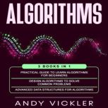 Algorithms, Andy Vickler