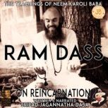Ram Dass The Teachings Of Neem Karoli..., Sripad Jagannatha Dasa