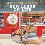 New Leash On Life, Kathleen YBarbo