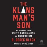 The Klansmans Son, R. Derek Black