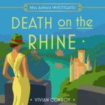 Death on the Rhine, Vivian Conroy