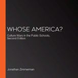 Whose America?, Jonathan Zimmerman
