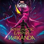 Marvel Black Panther The Intergalac..., Suyi Davies Okungbowa