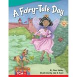 A FairyTale Day Audiobook, Dani Neiley