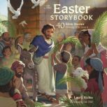 The Easter Storybook, Laura Richie