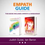 Empath Guide 2 Books in 1: Empath and Enneagram, Ian Baron