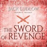 The Sword of Revenge, Jack Ludlow