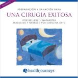 Preparacion y Sanacion Para Una Cirug..., Belleruth Naparstek