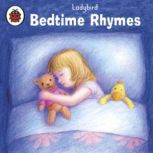 Bedtime Rhymes Audio Book, Ladybird