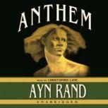 Anthem, Ayn Rand