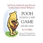 Pooh Invents a New Game and Other Stories, A.A. Milne