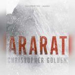 Ararat, Christopher Golden