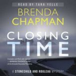 Closing Time, Brenda Chapman