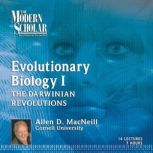 Evolutionary Biology, Part 1, Allen MacNeill