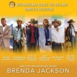 Westmoreland Legacy The Outlaws Comp..., Brenda Jackson