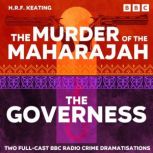 The Murder of the Maharajah  The Gov..., H. R. F. Keating
