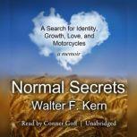 Normal Secrets, Walter F. Kern