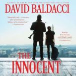The Innocent, David Baldacci