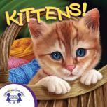 KnowItAlls! Kittens, Christopher Nicholas