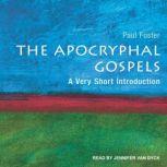 The Apocryphal Gospels, Paul Foster