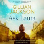 Ask Laura, Gillian Jackson