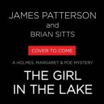 The Girl in the Lake, James Patterson