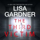 The Third Victim, Lisa Gardner