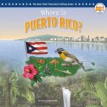 Where Is Puerto Rico?, Tracy Vonder Brink