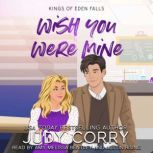 Wish You Were Mine, Judy Corry