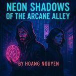 Neon Shadows of the Arcane Alley A S..., Hoang Nguyen