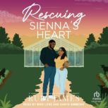 Rescuing Siennas Heart, Ruby James