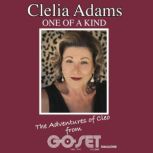 One Of A Kind, Clelia Adams