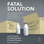 Fatal Solution, Carmella Steinke