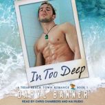 In Too Deep, Daryl Banner