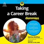 Taking A Career Break For Dummies, Katrina McGhee