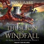 The Scion of Windfall, Charles Lamb