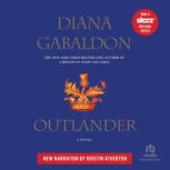Outlander, Diana Gabaldon
